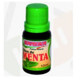 Peppermint oil (Mentha) 10ml